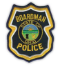 Boardman Logo