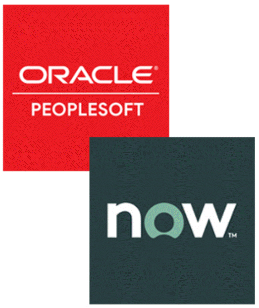 Oracle-ServiceNow